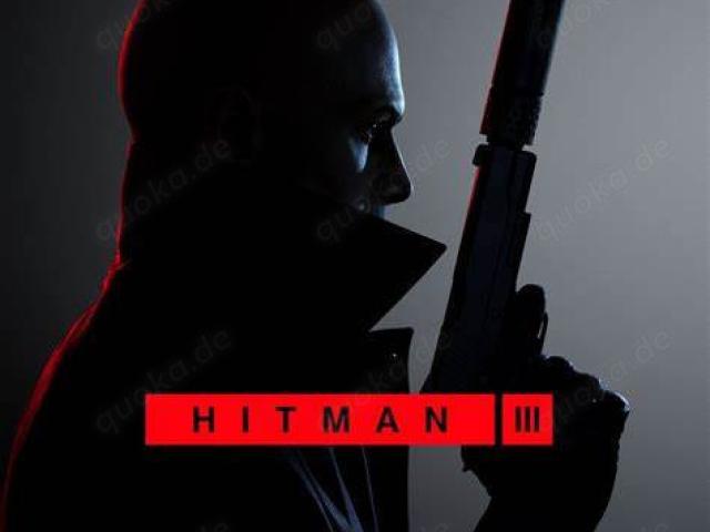 HITMAN 3 (PC, PS5, PS4, Xbox One, Xbox Series X) - 1