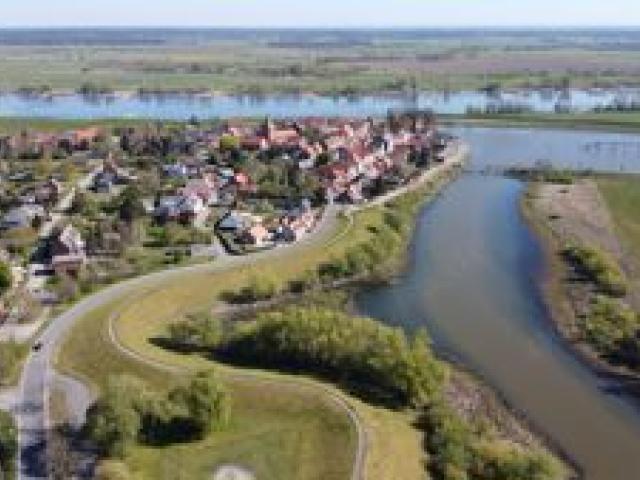 Einfamilienhaus im Wendland als Kapital Anlage - 1