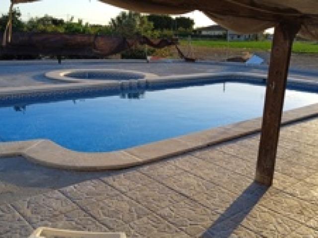 Finca Chalet en venta Espa a Alicante Orihuela - 1