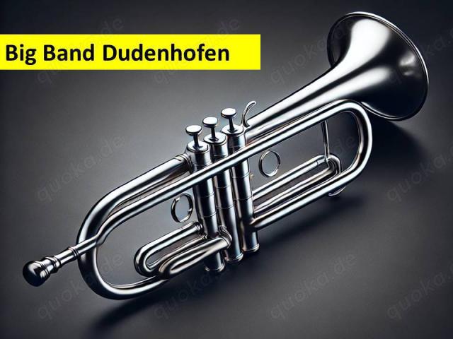 Big Band sucht Trompeter - 1